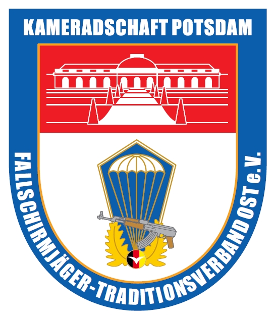 Logo Potsdam